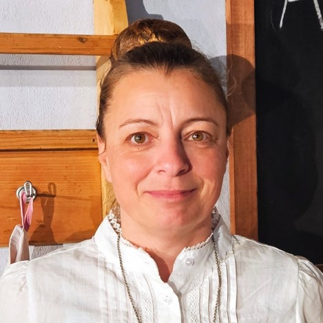 Melanie Porkert