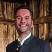 Florian Sieber
