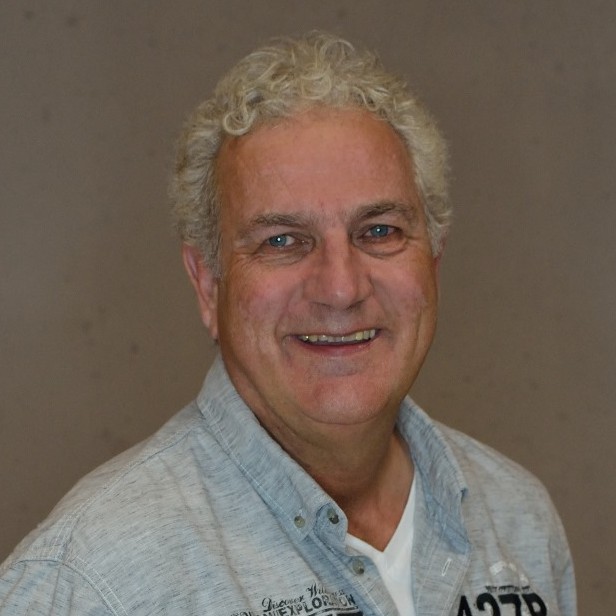 Horst Nebauer