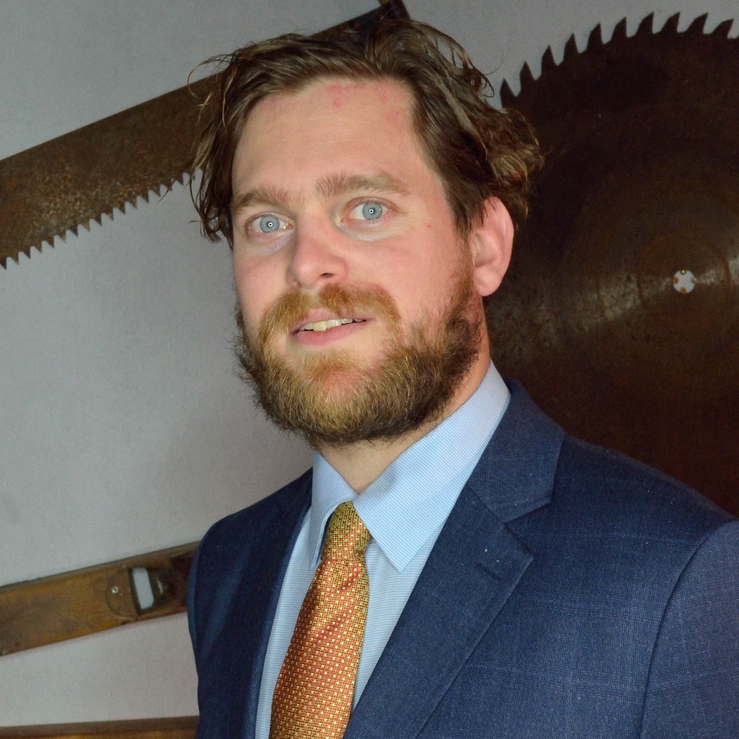 Martin Stelzer