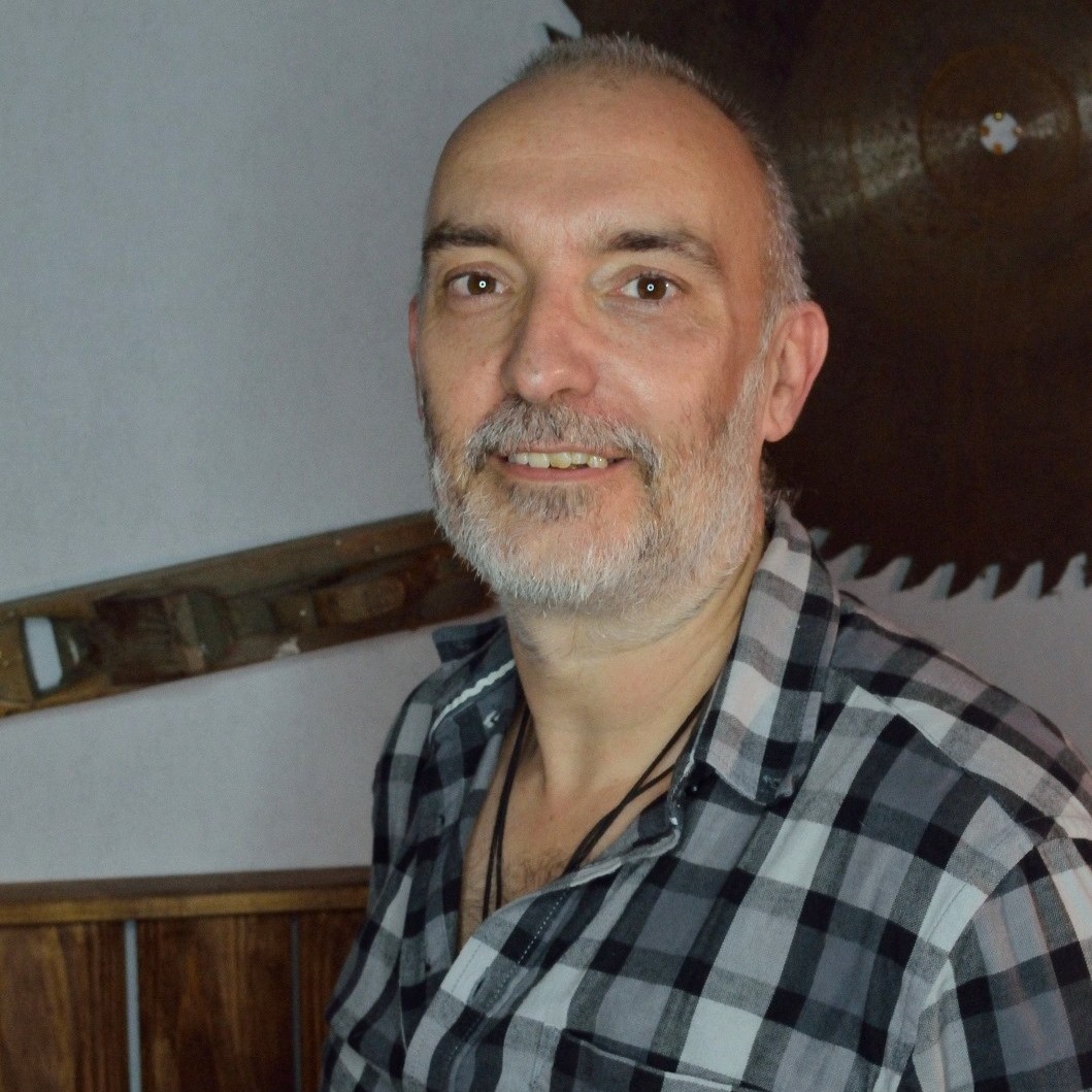 Matthias Bauer