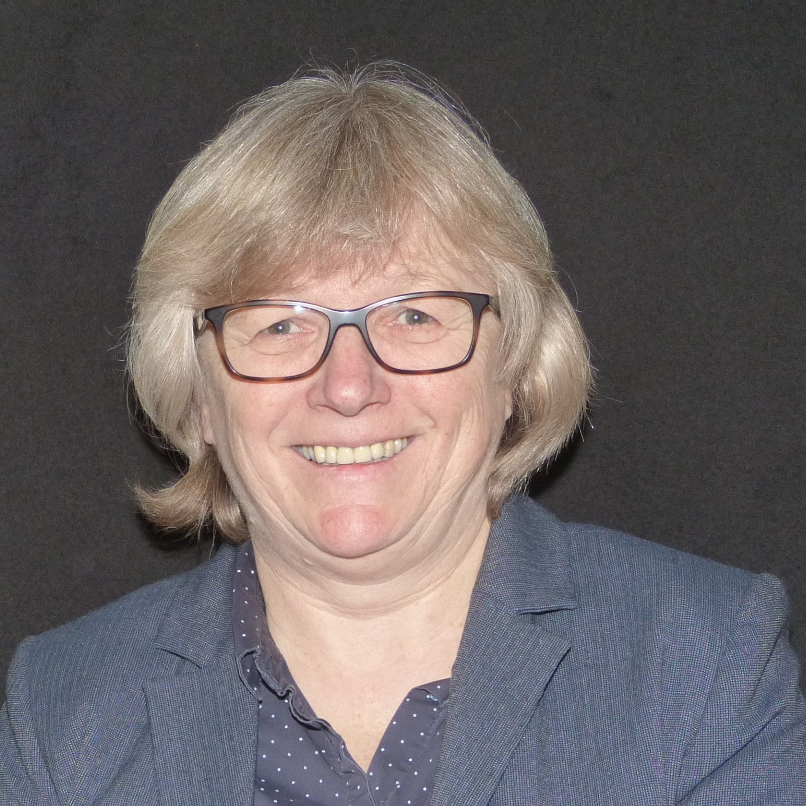 Anneliese Wieser