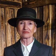 Renate Gantner
