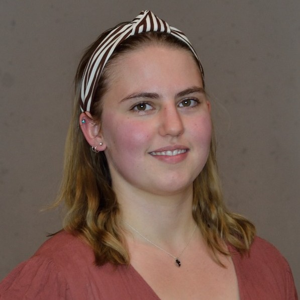 Franziska Zweckstätter