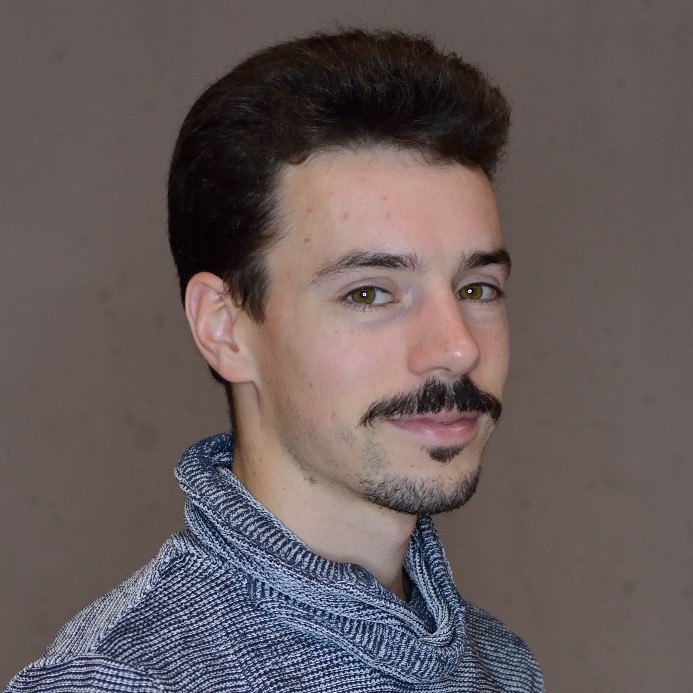 Marinus Zewckstätter