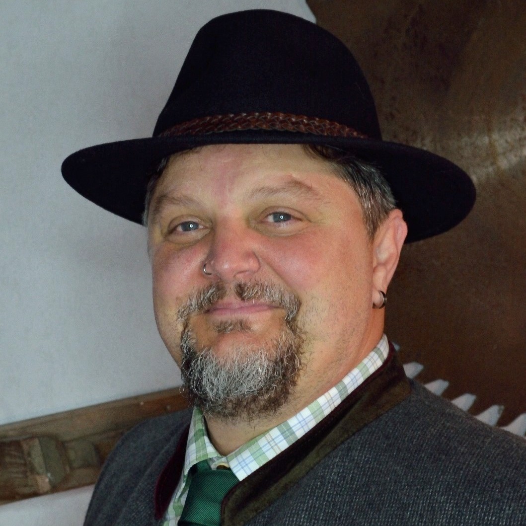 Reinhard Kaestner