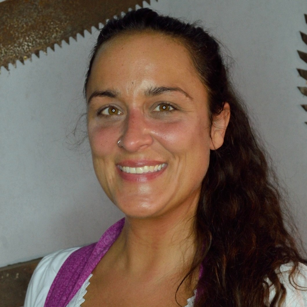Silvia Barthel