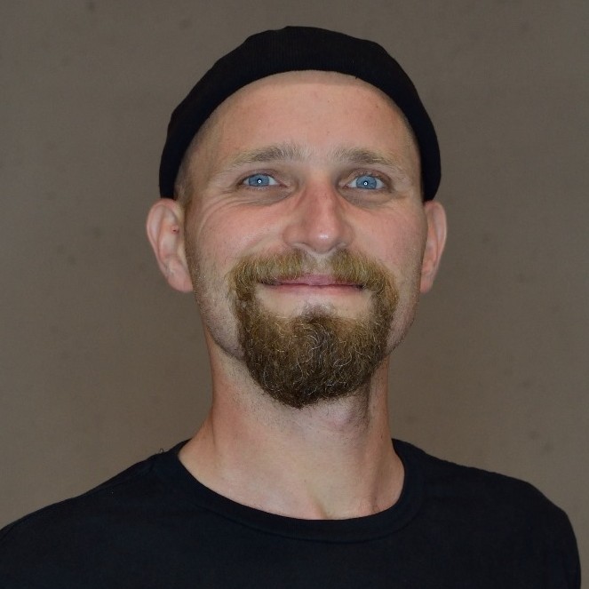 Tobias Katzenberger